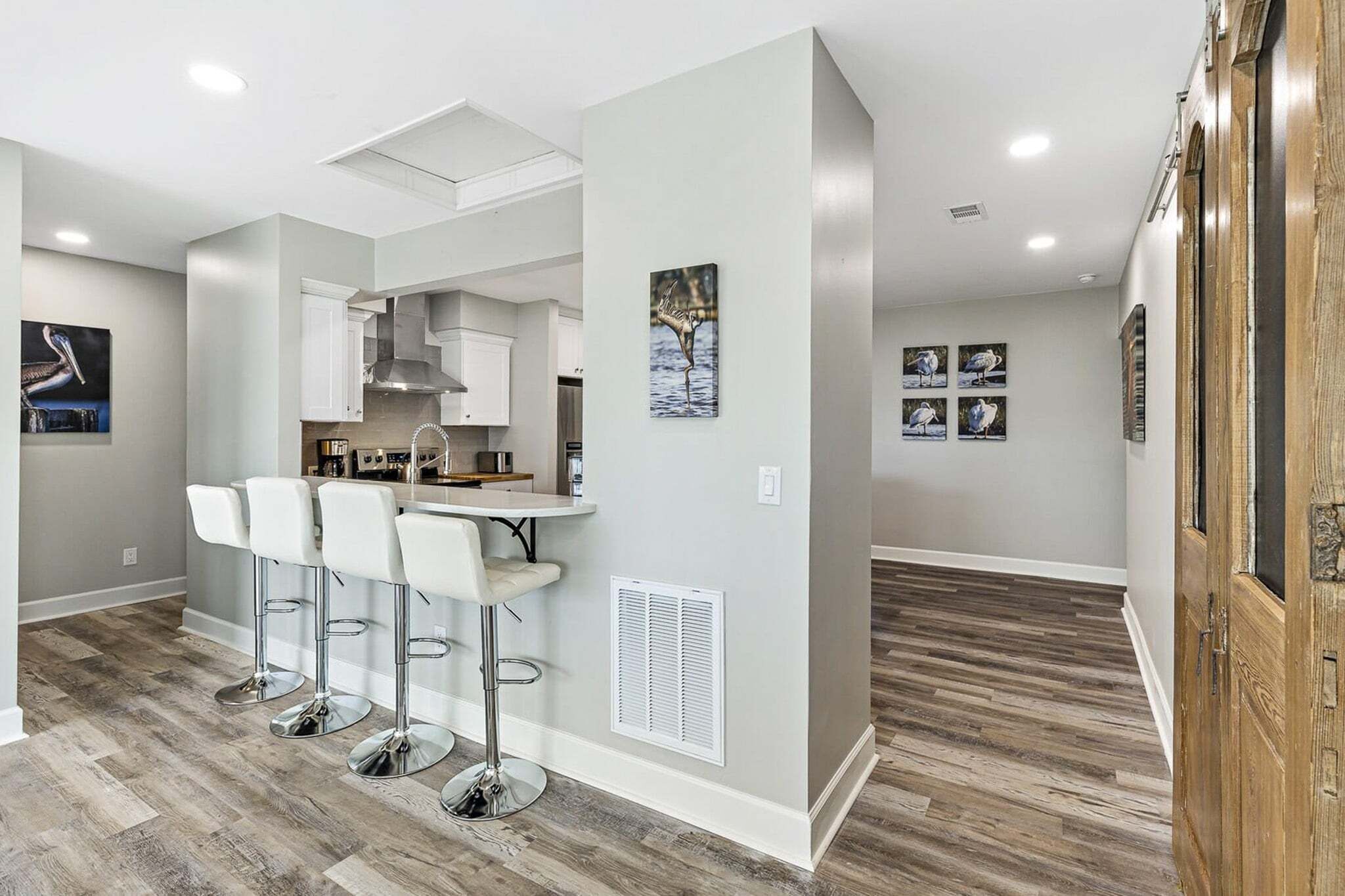 Huis, 5 slaapkamers | Dineren