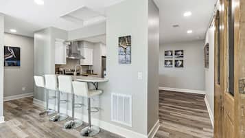 Huis, 5 slaapkamers | Dineren