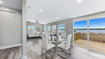 Huis, 5 slaapkamers | Dineren