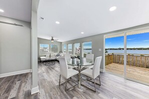 Ferienhaus, 5 Schlafzimmer | Speisen