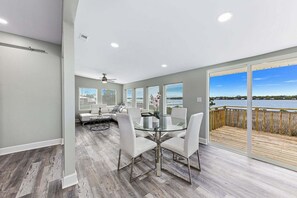 Huis, 5 slaapkamers | Dineren