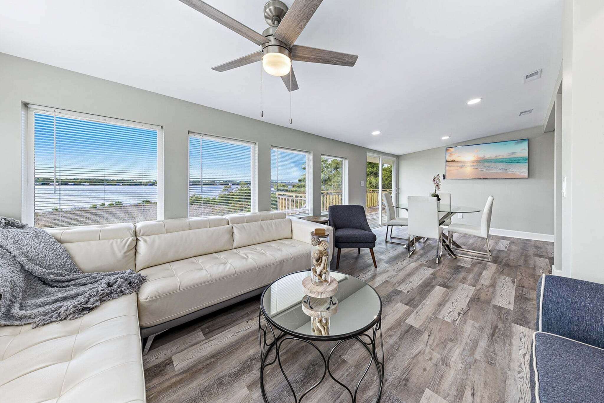 Hus, 5 soverom | Oppholdsområde