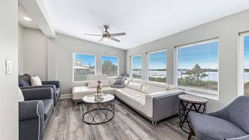 Huis, 5 slaapkamers | Woonruimte