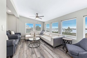 Huis, 5 slaapkamers | Woonruimte