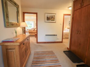 Interior - Thrang View (Ambleside)