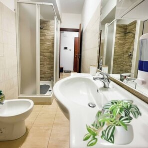 Apartment, 2 Bedrooms | Bathroom - Charming Avezzano Apartment for Family Getaways (Avezzano)