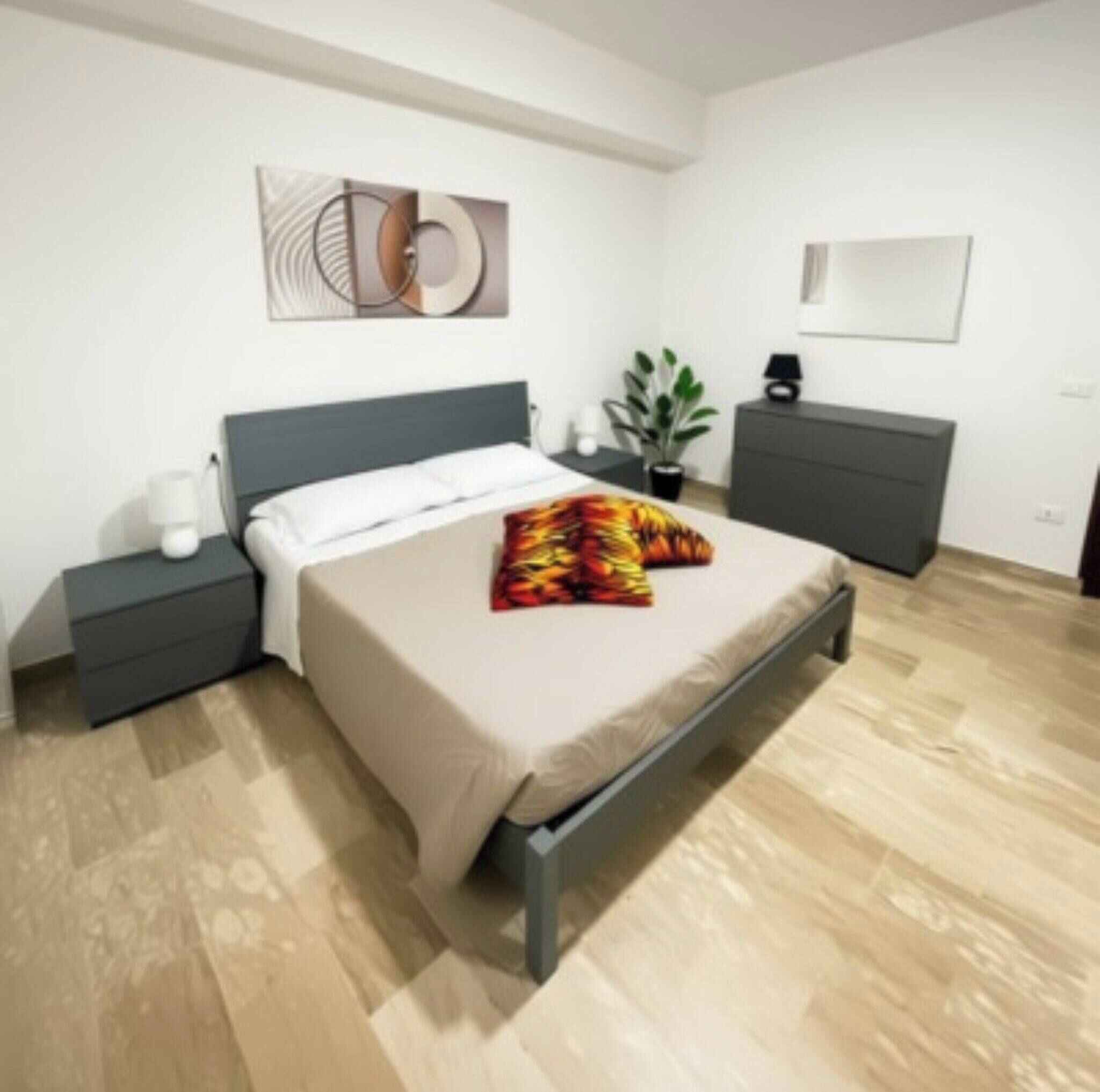 Appartamento, 2 camere da letto | 2 camere