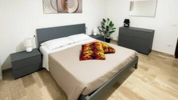 Appartamento, 2 camere da letto | 2 camere