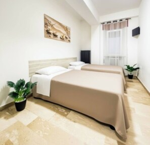 Apartment, 2 Bedrooms | 2 bedrooms - Charming Avezzano Apartment for Family Getaways (Avezzano)