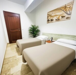 Apartment, 2 Schlafzimmer