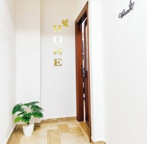 Apartment, 2 Bedrooms | Interior - Charming Avezzano Apartment for Family Getaways (Avezzano)