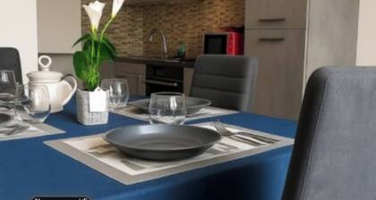 Charming Avezzano Apartment for Family Getaways