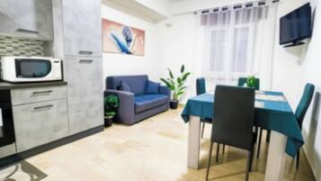 Appartement, 2 chambres | Ăquipements de la chambre