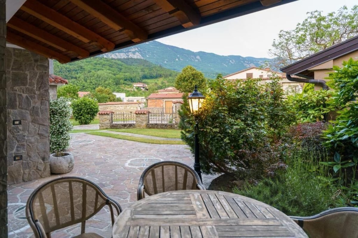 Bild für Gastgeberprofil