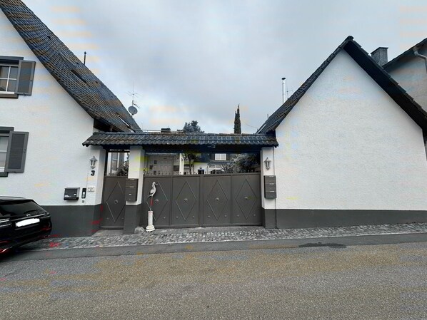 Außenbereich