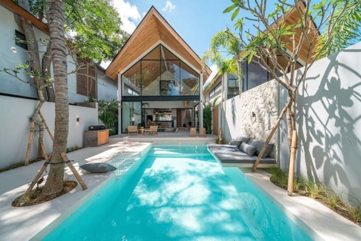 Bild für Gastgeberprofil