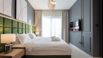 Ropa de cama de alta calidad y colchones con efecto memoria