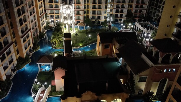 Unclassified image, 1 of 15, button - Venetian Signature Condo Resort Pattaya (Pattaya)
