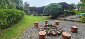 Room, 1 Bedroom, Accessible, Smoking | Property grounds - Room-peaceful House Surrounding by Natur (Ao Luek)