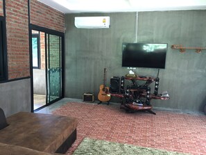 وسيلة راحة في الغرفة