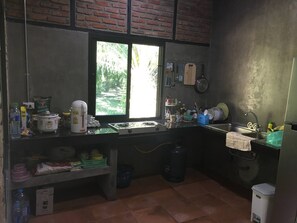 Habitación, 1 habitación, con acceso para personas discapacitadas, para fumadores | Interior