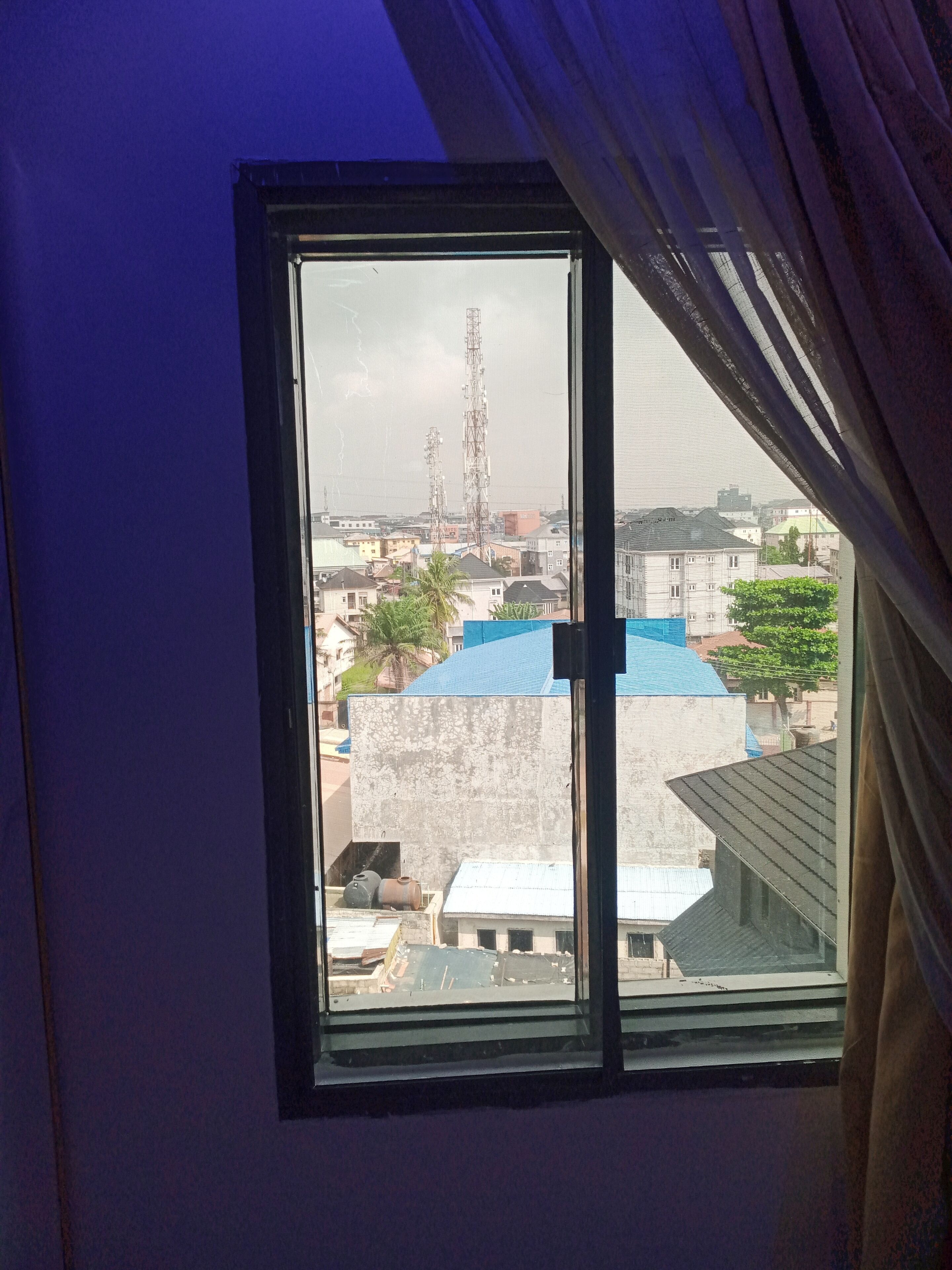 Classic-dobbeltværelse - ikke-ryger - aircondition | Individuelt design, individuel indretning, skrivebord