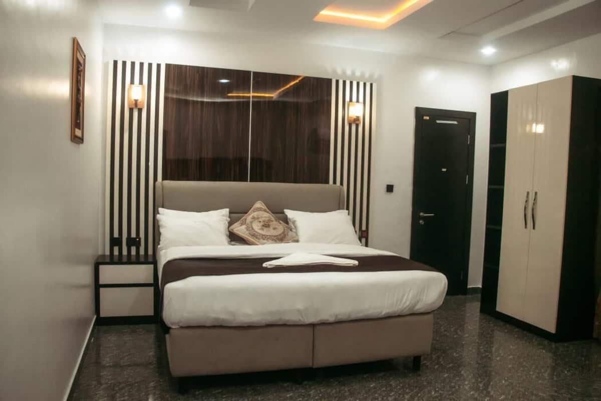 Classic Double Room, Non Smoking, Air conditioning