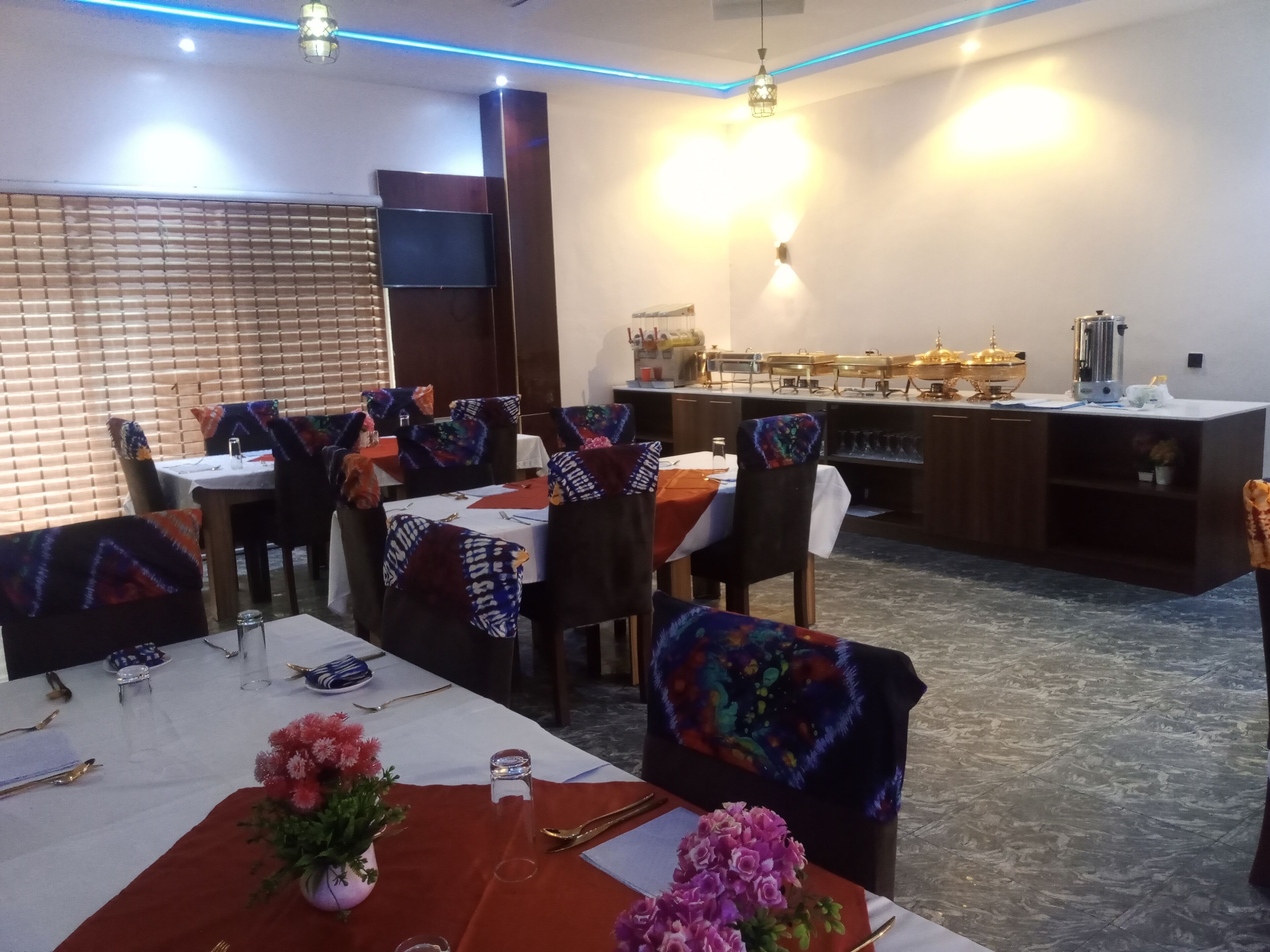 Familierestaurant