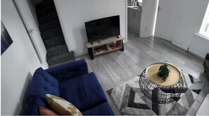 منطقة المعيشة