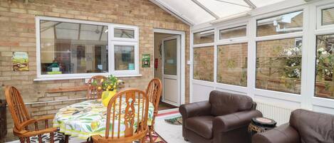 Cottage | Intérieur