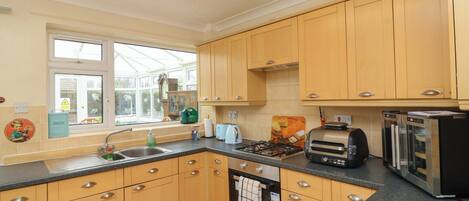 Cottage | Intérieur