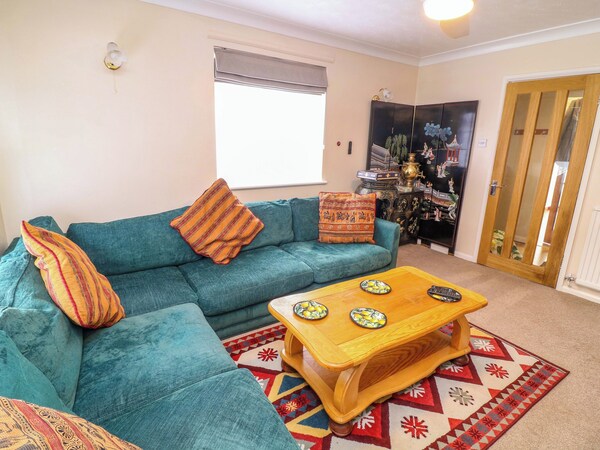 5 Overstone Drive - Lincolnshire