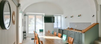 Guest Room 3 with Shared Pool, Garden, and Wi-Fi