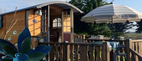 テラス / パティオ