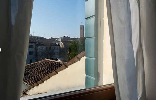 Interior - Apartment 'Ca' Molinetto' with Wi-Fi and Air Conditioning (Treviso)