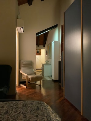 Room - Apartment 'Ca' Molinetto' with Wi-Fi and Air Conditioning (Treviso)