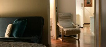 'Ca' Molinetto' Apartment with Wi-Fi and Air Conditioning