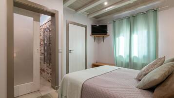 Bügeleisen/Bügelbrett, WLAN