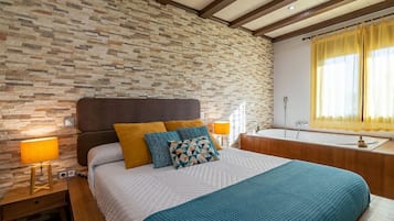 Iron/ironing board, WiFi