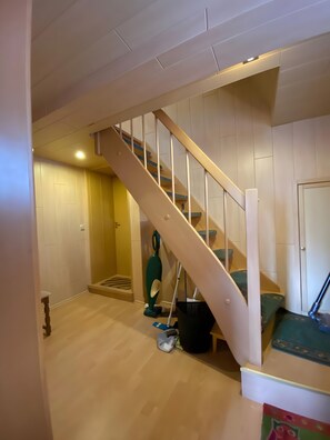 Interior - Apartment 'Sebert' with Private Terrace and Wi-Fi (Urbach)