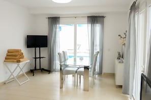 Interior - Casa Rafa - Villa 9 (Costa Adeje)