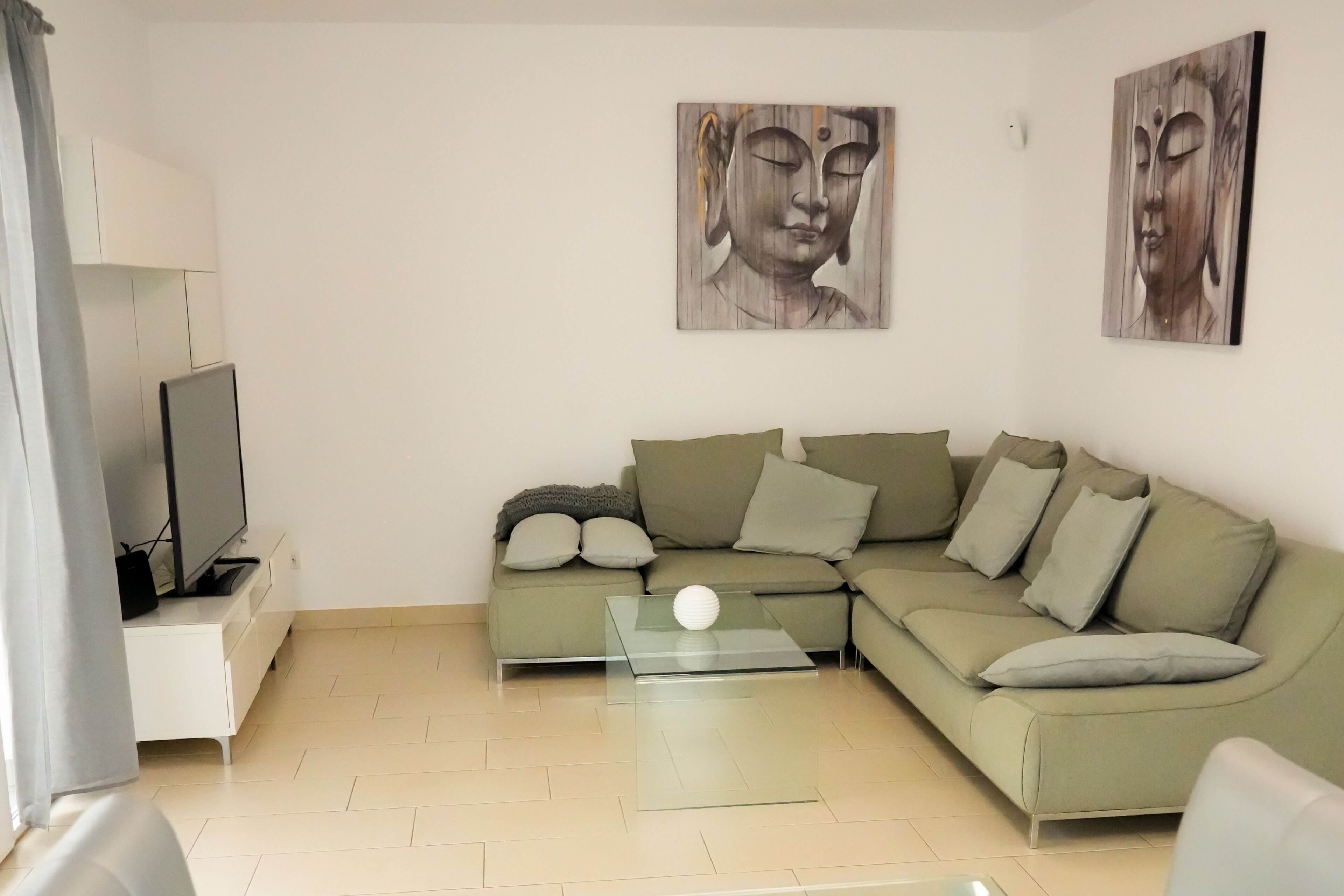 Casa Rafa - Villa 9 - Costa Adeje