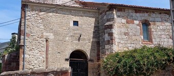 Maison rurale 'La Cabaña' avec vue sur la montagne et Wi-Fi