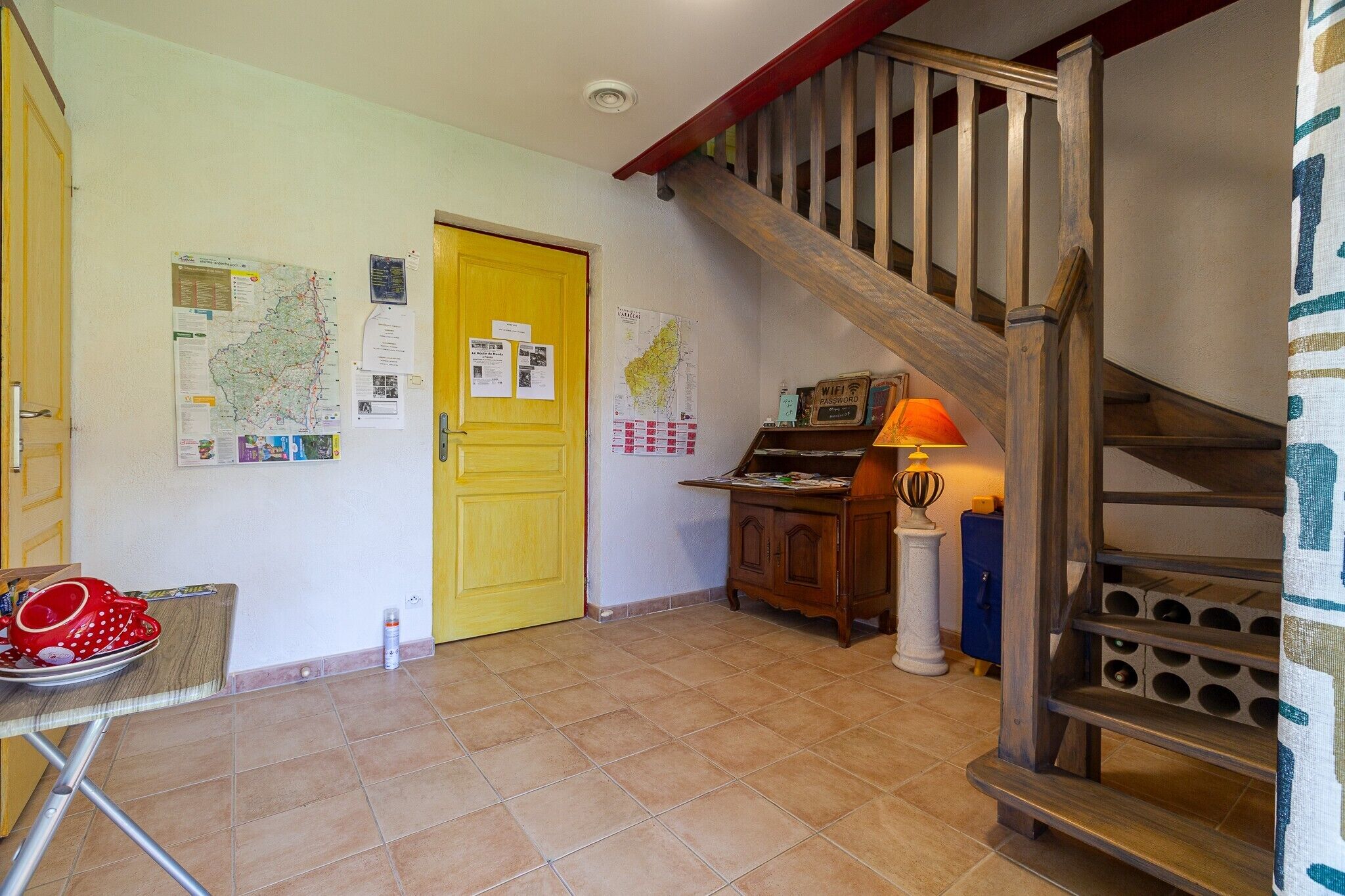 Interieur