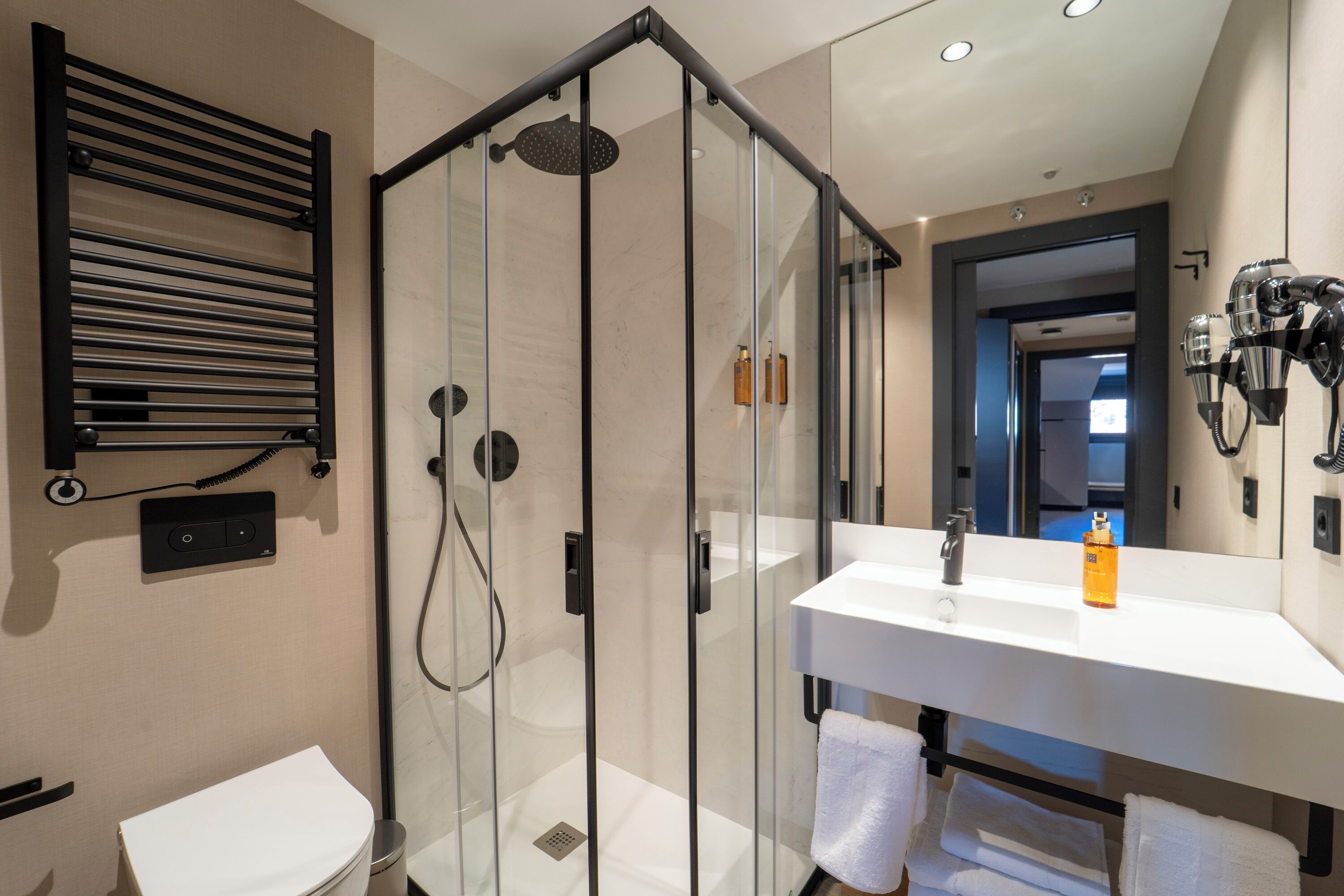 Kamar mandi