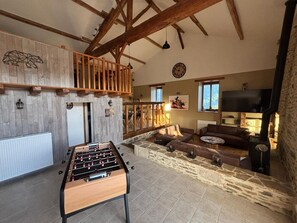 منطقة المعيشة