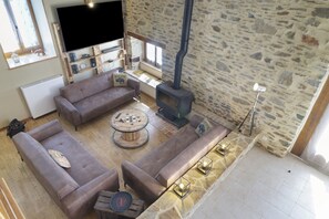 Televisión y tenis de mesa 