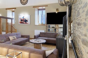 Televisión y tenis de mesa 