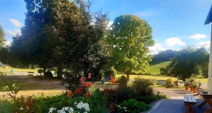 Fleischmannhof Do San Ma Dahoam Farmhouse with Shared Terrace & Wi-Fi