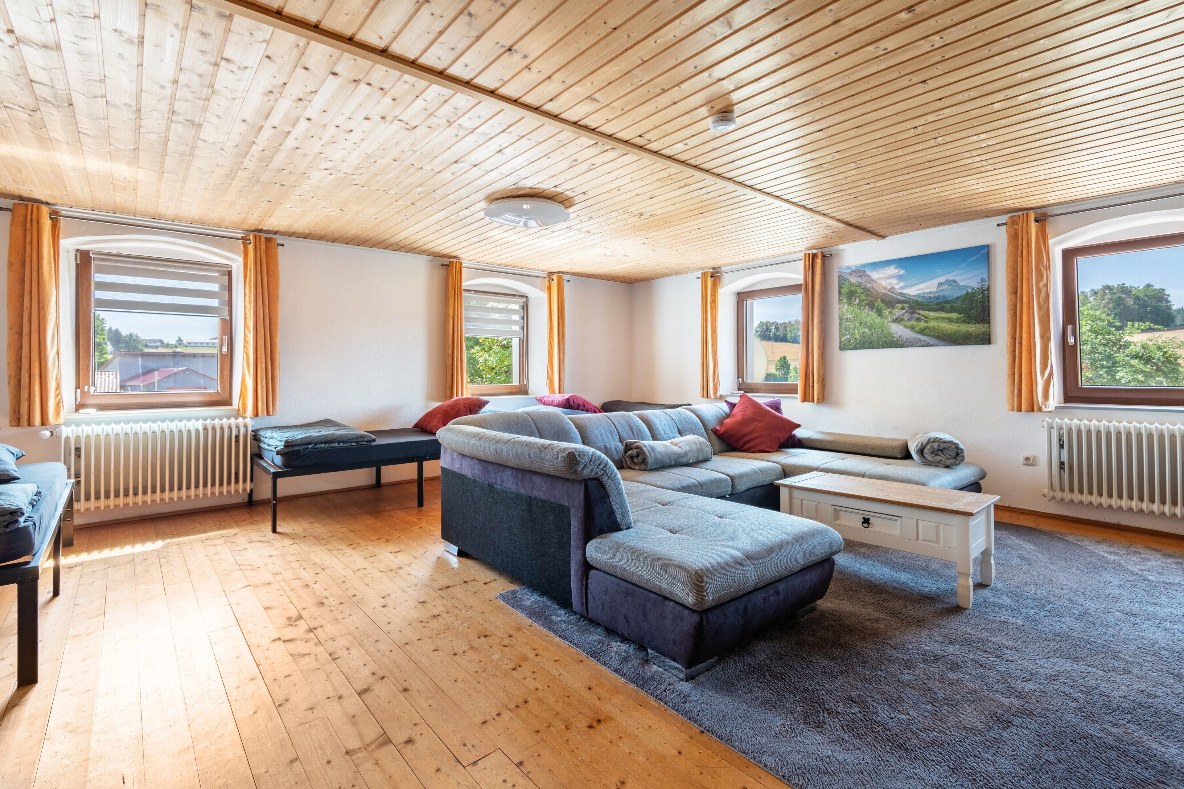 Fernseher